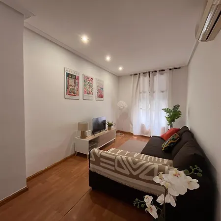 Apartament 18 Torres La Magdalena Saragossa Zewnętrze zdjęcie