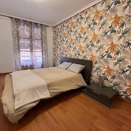 Apartament 18 Torres La Magdalena Saragossa Zewnętrze zdjęcie
