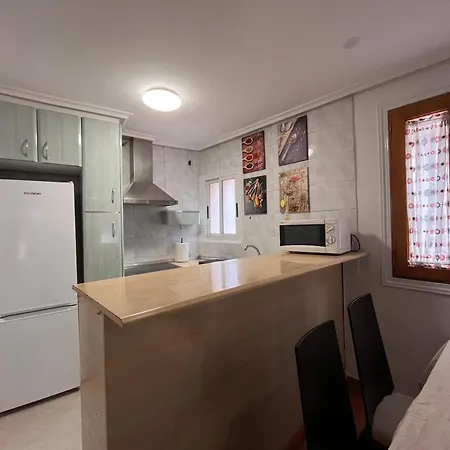 Apartament 18 Torres La Magdalena Saragossa Zewnętrze zdjęcie