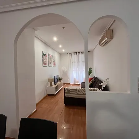 Apartament 18 Torres La Magdalena Saragossa Zewnętrze zdjęcie