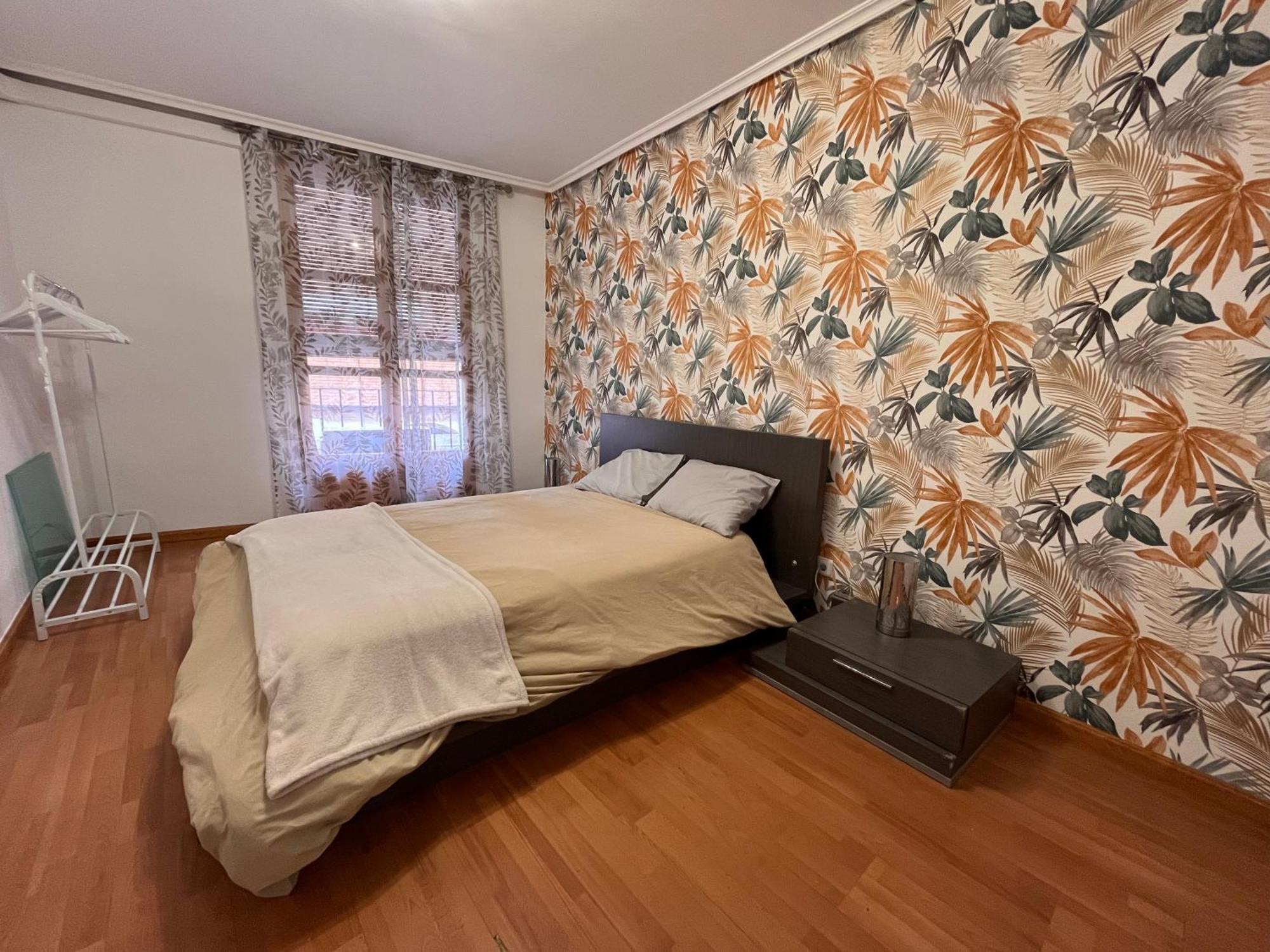 18 Torres La Magdalena Apartment Zaragoza