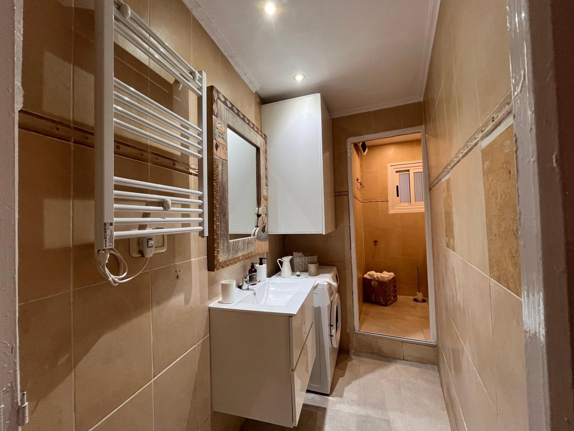 Apartment 18 Torres La Magdalena